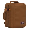 Plecak bagaż podręczny do samolotu z kieszenią na laptop CabinZero Classic Tech 28L CZ33 Cinnamon