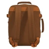 Plecak bagaż podręczny do samolotu z kieszenią na laptop CabinZero Classic Tech 28L CZ33 Cinnamon