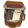 Plecak bagaż podręczny do samolotu z kieszenią na laptop CabinZero Classic Tech 28L CZ33 Cinnamon