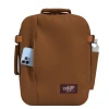Plecak bagaż podręczny do samolotu z kieszenią na laptop CabinZero Classic Tech 28L CZ33 Cinnamon