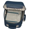 Plecak bagaż podręczny do samolotu z kieszenią na laptop CabinZero Classic Tech 28L CZ33 Blue Grotto