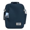 Plecak bagaż podręczny do samolotu z kieszenią na laptop CabinZero Classic Tech 28L CZ33 Blue Grotto