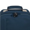 Plecak bagaż podręczny do samolotu z kieszenią na laptop CabinZero Classic Tech 28L CZ33 Blue Grotto