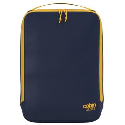 Organizer pokrowiec na odzież CabinZero Ultralight Packing Cube M 5,5L CZ36 Blue Shimmer