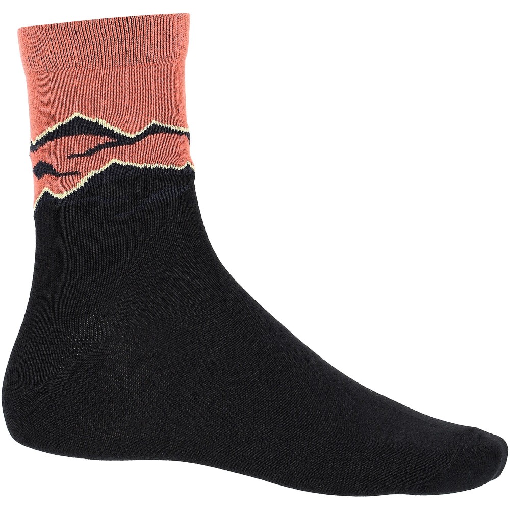 Skarpety damskie Viking Boosocks Mid Bamboo Lady 0953