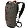 Plecak wodoszczelny z rolowanym zapięciem Exped Stormrunner 9 moraine