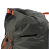 Plecak wodoszczelny z rolowanym zapięciem Exped Stormrunner 9 moraine