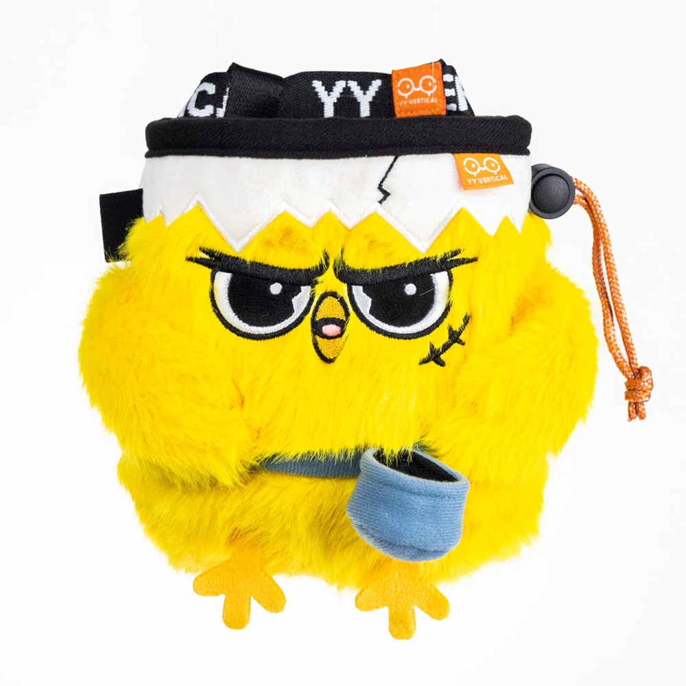 Woreczek na magnezję YY Vertical Chick