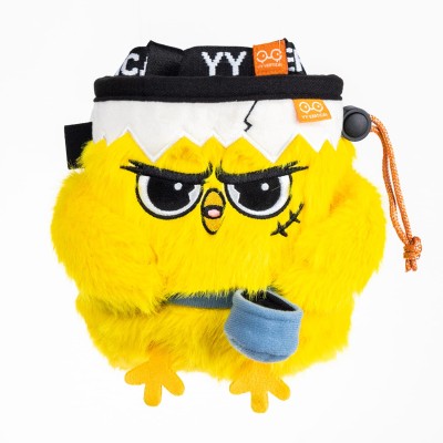 Woreczek na magnezję YY Vertical Chick