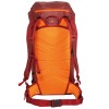 Plecak turystyczny Exped Verglas 40L M burgundowy