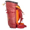 Plecak turystyczny Exped Verglas 40L M burgundowy