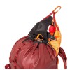 Plecak turystyczny Exped Verglas 40L M burgundowy