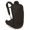 Plecak rowerowy Osprey Escapist 20 czarny