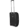 Walizka torba podróżna 3w1 Osprey Daylite CO Whld Duffle 40 czarny