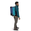 Walizka torba podróżna 3w1 Osprey Daylite CO Whld Duffle 40