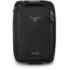 Walizka torba podróżna 3w1 Osprey Daylite CO Whld Duffle 40 czarny