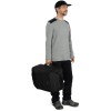 Walizka Osprey Ozone 2-Wheel Carry On 40L czarny