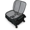 Walizka Osprey Ozone 4-Wheel Carry On 38L czarny