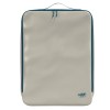 Organizer pokrowiec na odzież CabinZero Ultralight Packing Cube L 13L CZ37 Oyster White