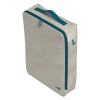 Organizer pokrowiec na odzież CabinZero Ultralight Packing Cube L 13L CZ37 Oyster White