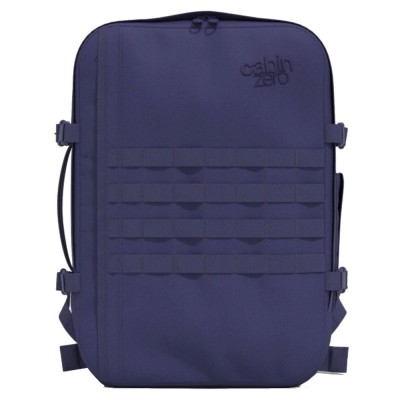 Plecak torba podręczna CabinZero Military 44 L CZ09 Galaxy (51x36x18cm Ryanair,Wizz Air)