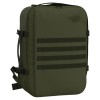 Plecak torba podręczna CabinZero Military 44 L CZ09 Military Green