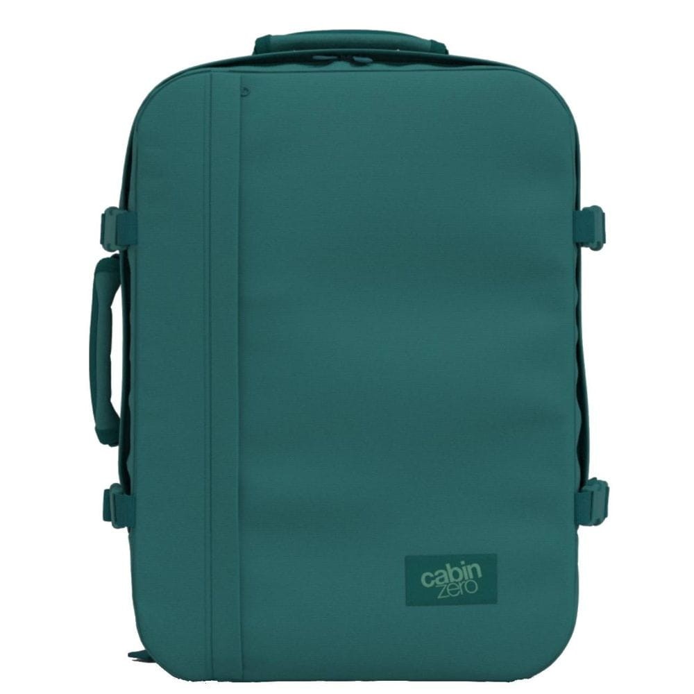 Plecak torba podręczna CabinZero 44 L CZ06 Meadow Green