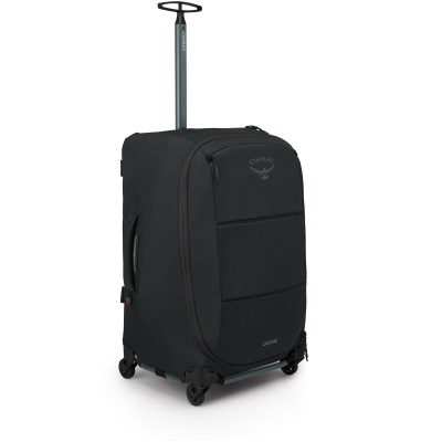 Walizka Osprey Ozone 4-Wheel 85L czarny