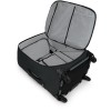 Walizka Osprey Ozone 4-Wheel 85L czarny