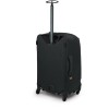 Walizka Osprey Ozone 4-Wheel 85L czarny