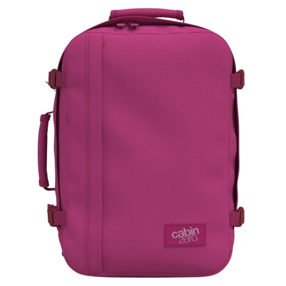Plecak torba podręczna CabinZero 36 L CZ17 Lovestruck Pink