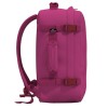 Plecak torba podręczna CabinZero 36 L CZ17 Lovestruck Pink