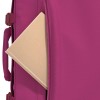 Plecak torba podręczna CabinZero 36 L CZ17 Lovestruck Pink