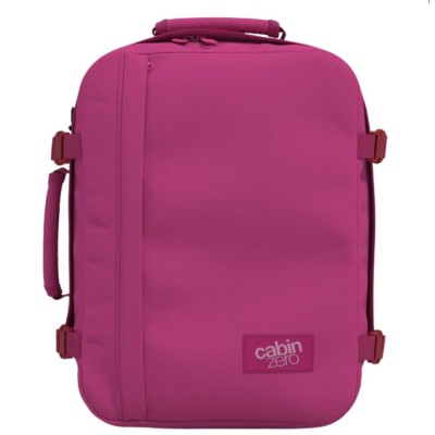 Plecak bagaż podręczny do samolotu CabinZero 28 L CZ08 Lovestruck Pink (40x30x20cm Ryanair,Wizz Air)