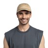 Czapka z daszkiem Buff Baseball Cap Solid Sand