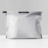 Kosmetyczka podróżna Matador FlatPak Zipper Toiletry Case White
