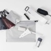 Kosmetyczka podróżna Matador FlatPak Zipper Toiletry Case White