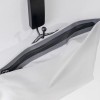 Kosmetyczka podróżna Matador FlatPak Zipper Toiletry Case White