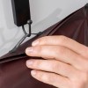 Kosmetyczka podróżna Matador FlatPak Zipper Toiletry Case Garnet
