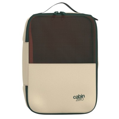 Organizer pokrowiec na odzież CabinZero Lux Packing Cube M 5,5L CZ38  Cebu Sands