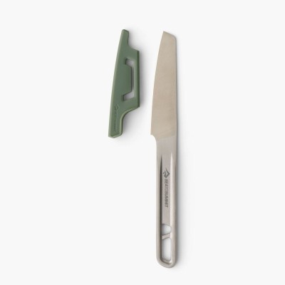Nóż do obierania Sea To Summit Detour Stainless Steel Paring Knife