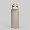 Butelka termiczna CamelBak Thrive Chug Insulated SST 1.2L stone