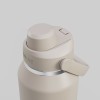 Butelka termiczna CamelBak Thrive Chug Insulated SST 1.2L stone