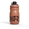 Bidon Camelbak Podium Dirt Series 450 ml sierra red