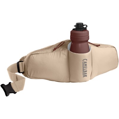Saszetka nerka z bidonem Camelbak Podium Flow 2 moondust