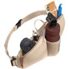 Saszetka nerka z bidonem Camelbak Podium Flow 2 moondust