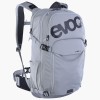 Plecak turystyczny rowerowy Evoc Stage 18L stone 100214107