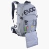 Plecak turystyczny rowerowy Evoc Stage 18L stone 100214107