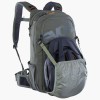 Plecak turystyczny rowerowy Evoc Stage 12L dark olive 100215332