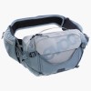 Saszetka nerka z bukłakiem Evoc Hip Pack Pro 3 + 1,5L Bladder stone - steel 102613138